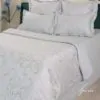Постельное белье жаккард Грейс Goldtex купить