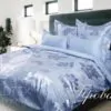 Постельное белье жаккард Прованс Goldtex купить