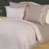 Постельное белье бамбук Silver Grey Goldtex купить