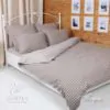 Постельное белье джерси Тофи Goldtex купить хлопок
