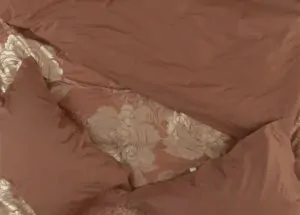 Постельное белье жаккард Джорджия Goldtex купить