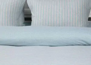 Постельное белье джерси Лагуна Goldtex купить хлопок 2