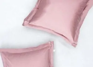 Наволочки бамбук Cameo Rose Goldtex купить