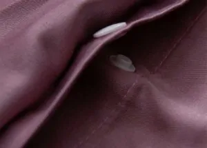 Кнопки бамбук Carmesi Goldtex купить
