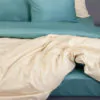 Постельное белье Минеральный коктейль Goldtex сатин купить