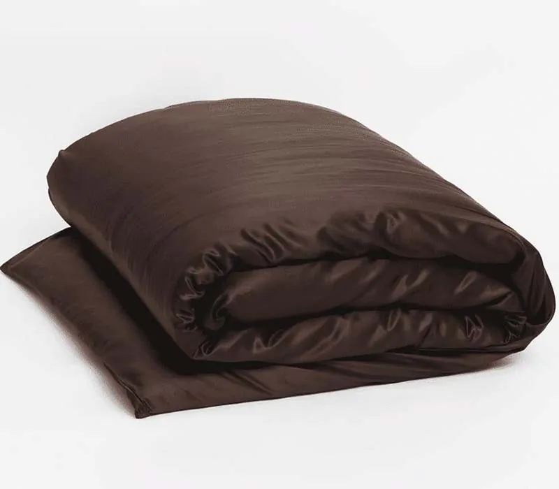 Пододеяльник CHOCOLATE PIE GRASS