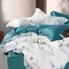 Постельное белье тенсель Asabella 1963 Асабелла купить