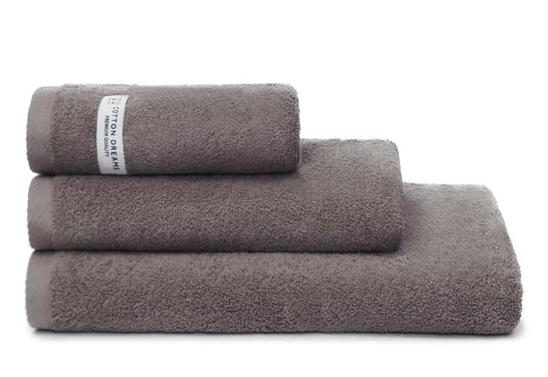 Полотенце махровое Cotton Dreams Muscat