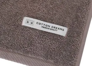 Полотенце махровое Cotton Dreams Muscat — изображение 3