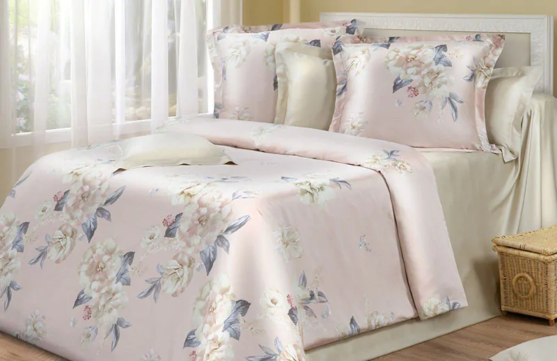 Постельное белье тенсель Cotton Dreams Immagina купить!