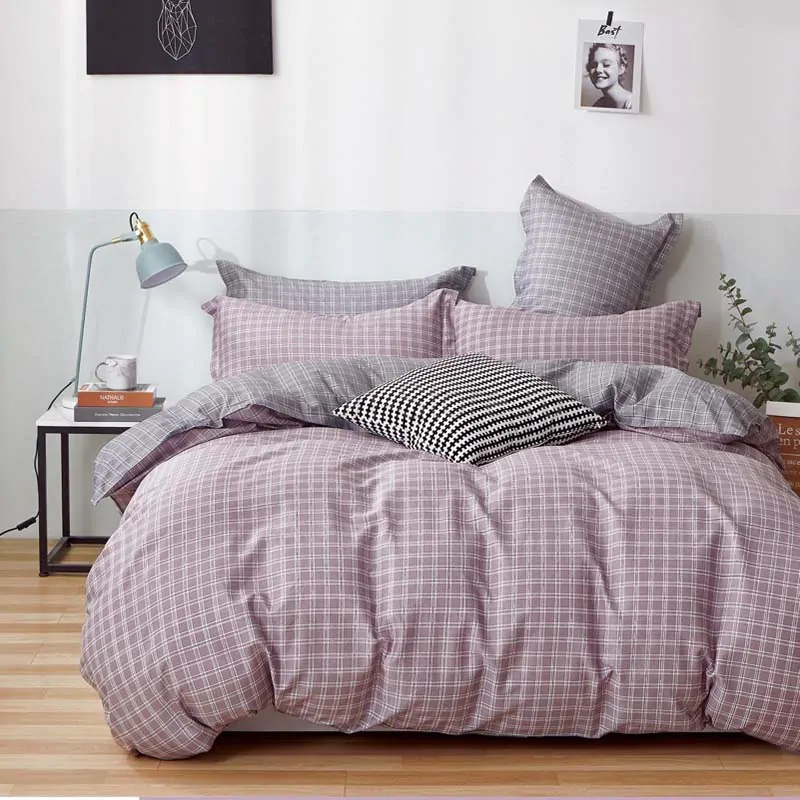 Постельное белье сатин Romanson Cotton Dreams Хепберн