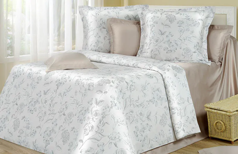 Постельное белье сатин Talita COTTON DREAMS Premiata