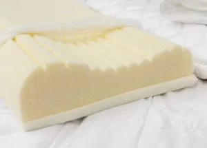 Подушка Billerbeck Latexi ортопедическая Скидки?! 2