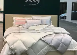 Одеяло Dauny коллекция одел