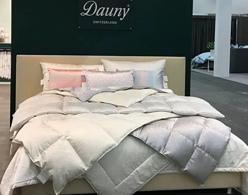 Одеяло Dauny коллекция одел