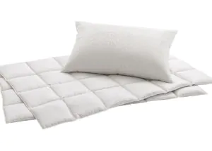 Подушка Dauny Eider Soft Plus пуховая купить Москва! 2