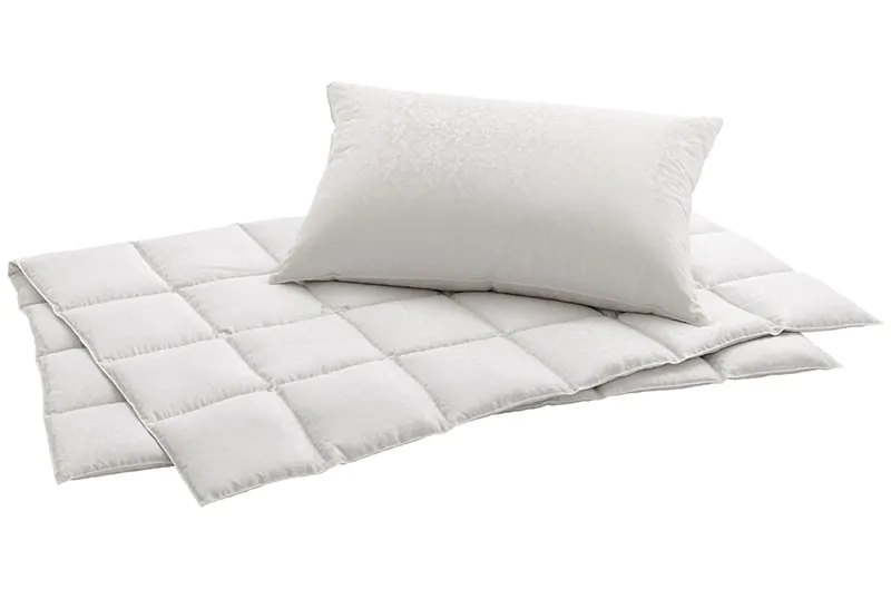 Подушка Dauny Eider Soft Plus пуховая купить Москва! 2