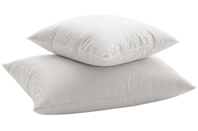 Подушка Dauny Eider Soft Plus пуховая купить Москва!