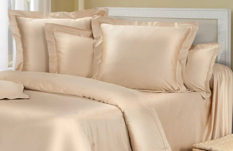 Постельное белье сатин Философия Millesimo Cotton Dreams 2