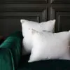 Подушка пуховая GERMAN GRASS 3D ALOE VERA