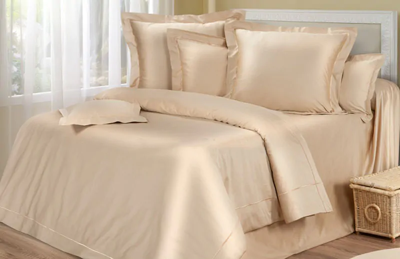 Постельное белье сатин Философия Millesimo Cotton Dreams