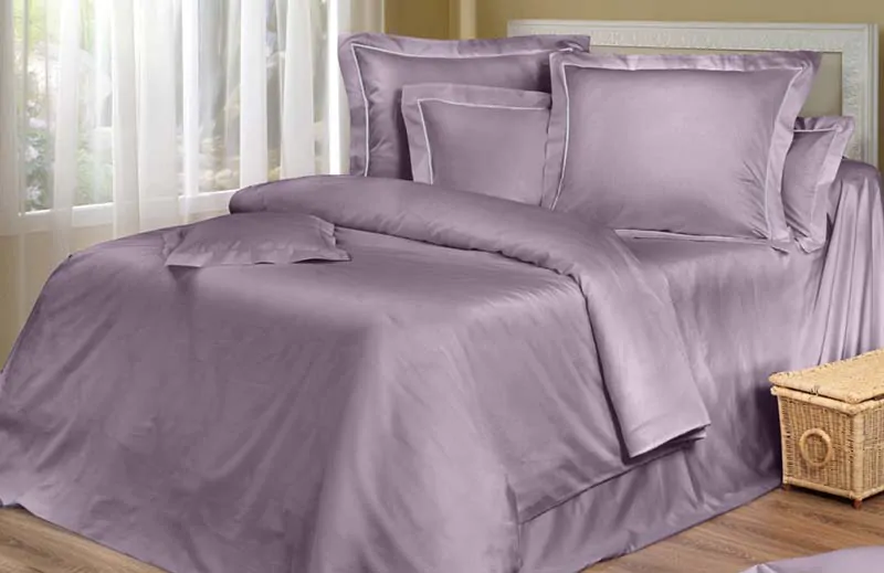 Постельное белье сатин Maccan COTTON DREAMS Premiata