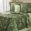 Постельное белье сатин Философия Luxeviva Cotton Dreams