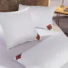 Подушка пуховая Brinkhaus LUXURY TWIN средняя купить