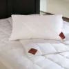 Подушка Brinkhaus BAUSCHI LUX средняя купить Германия!
