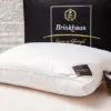 Подушка пуховая Brinkhaus DOWN AROUND купить Германия!