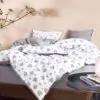 Постельное белье фланель Asabella 2082 купить в Москве