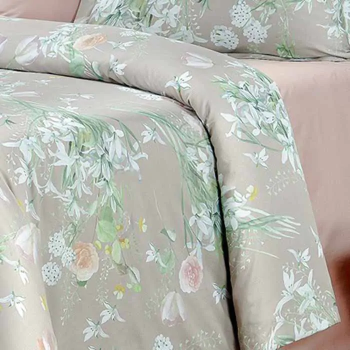угол сатин Tiziano COTTON DREAMS Premiata
