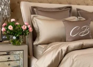 Постельное белье Claire Batiste Atelier 
