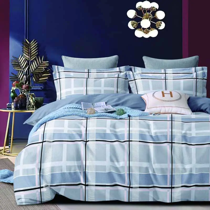 Постельное белье сатин Mirage Cotton Dreams Хепберн
