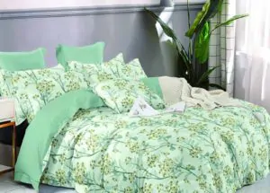 Постельное белье сатин Oasis Cotton Dreams Мерлин