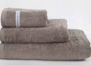 Полотенце махровое Cotton Dreams Nut купить в Москве!