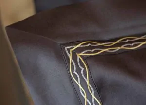 Кант Постельное белье Claire Batiste Atelier 