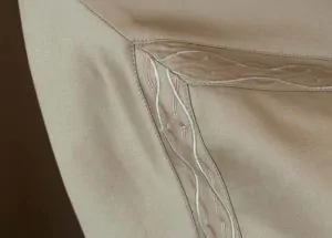 Угол постельное белье Claire Batiste Atelier 