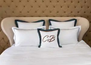 Постельное белье Claire Batiste Atelier 