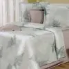 Постельное белье сатин Margo COTTON DREAMS Premiata