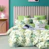 Постельное белье сатин Odalys Cotton Dreams Мерлин купить