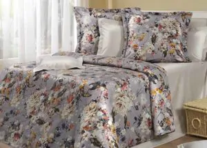 Постельное белье сатин Философия Buenos Aires Cotton