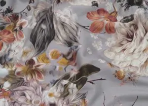Постельное белье сатин Философия Buenos Aires Cotton