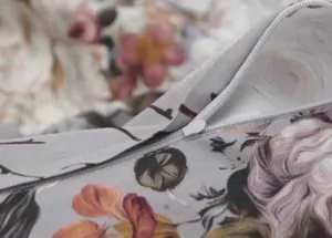 Постельное белье сатин Философия Buenos Aires Cotton 3