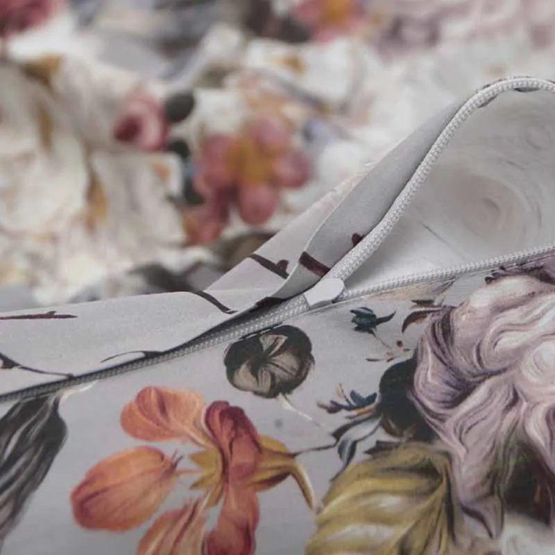 Постельное белье сатин Философия Buenos Aires Cotton 3