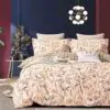 Постельное белье сатин Testony Cotton Dreams Хепберн