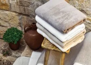 Полотенце Hamam GALATA ORGANIC (100% хлопок) купить