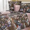 Постельное белье сатин Философия Tobizo Cotton Dreams