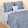 Постельное белье твил-сатин Twins Cotton Dreams MILAN
