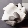 Тапочки Hamam CALAMUS вафельные купить недорого!